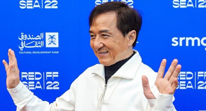 جاكي شان يكشف التحضير للجزء الرابع من Rush Hour