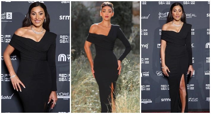 دينا الشربيني