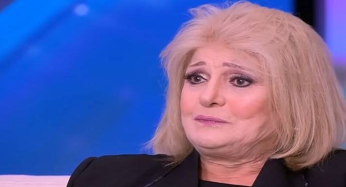 جليلة محمود