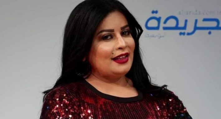 فايزة المحرصي