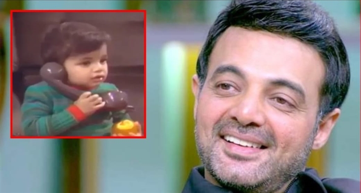 عمرو محمود ياسين