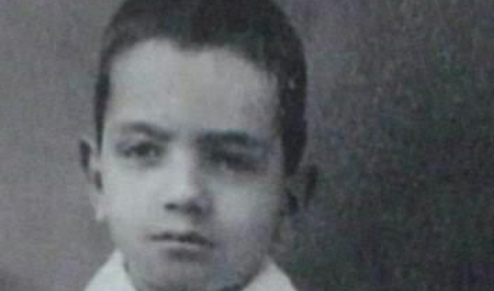 كمال الشناوي