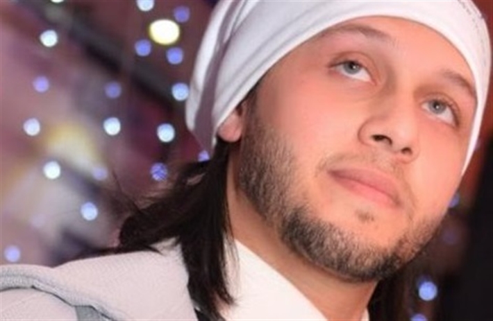 العازف عبد السلام