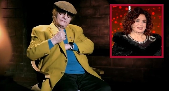 محيي إسماعيل