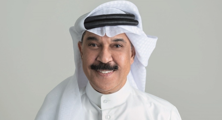 عبد الله الرويشد 