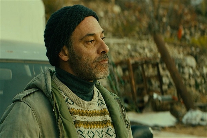 فيلم الغريب المعروض في سينما زاوية هذا الأسبوع