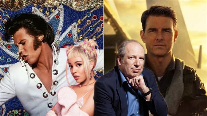 دوجا كات وهانز زيمر غير مؤهلين لأوسكار 2023