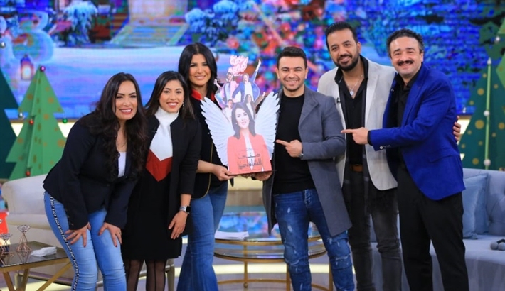 مسرحية خطة كيوبيد