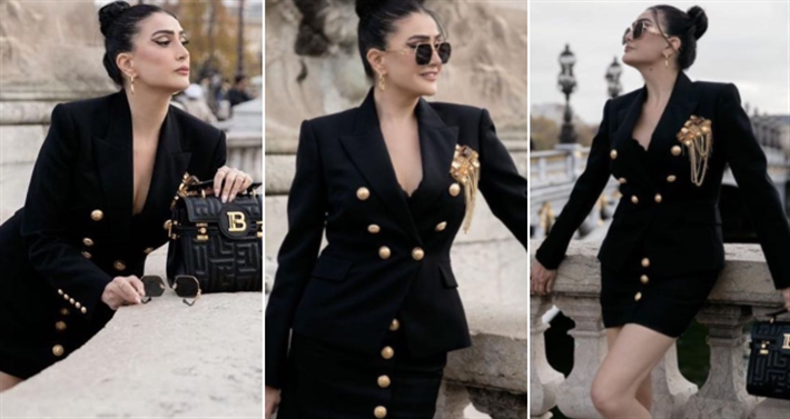 غادة عبد الرازق