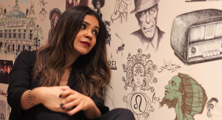 فيروز كراوية