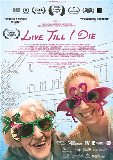Live Till Die
