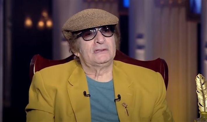 محي إسماعيل