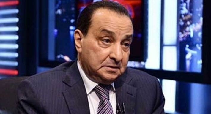 محمد الأمين