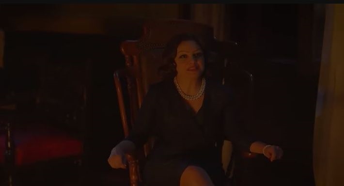 مسلسل الغرفة 207