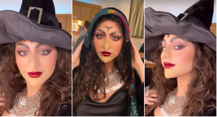 مايان السيد