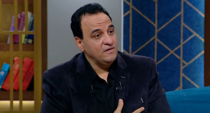 هشام اسماعيل