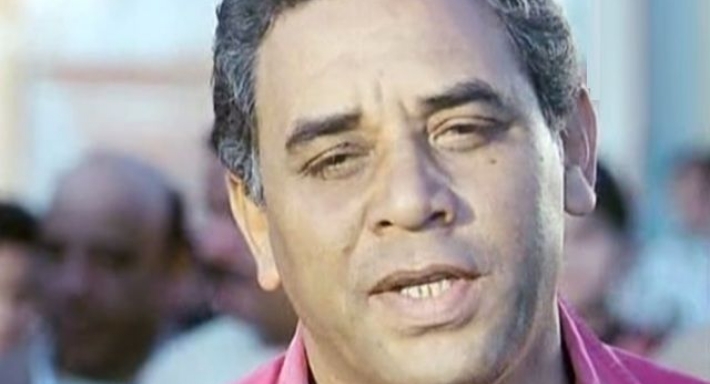 كمال سليمان