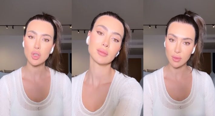 ستيفاني صليبا