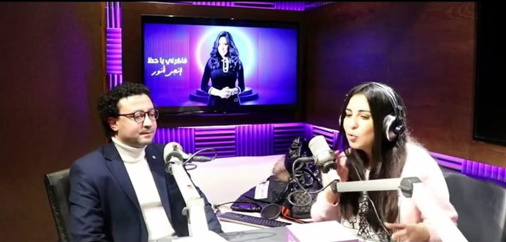 إنجي أنور ومحمد عبد الخالق