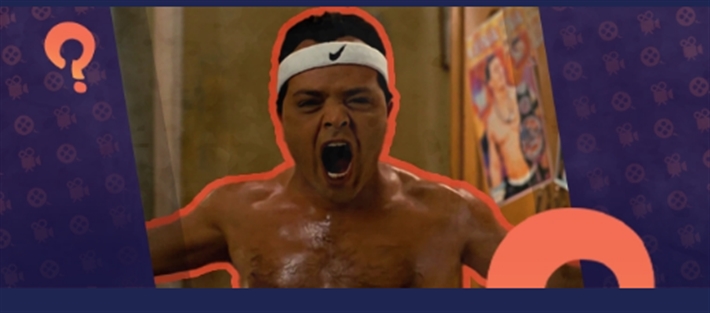 كويز محمد هنيدي