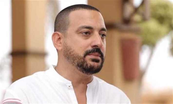 الفنان محمد دياب