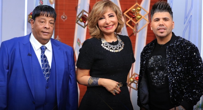 عمر كمال ولميس الحديدي وعبد الباسط