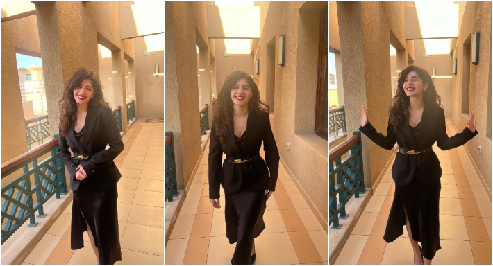 مايان السيد