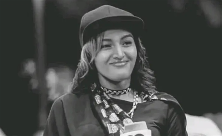 رنا بدر الدين