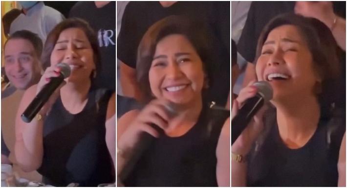 شيرين عبد الوهاب في لبنان