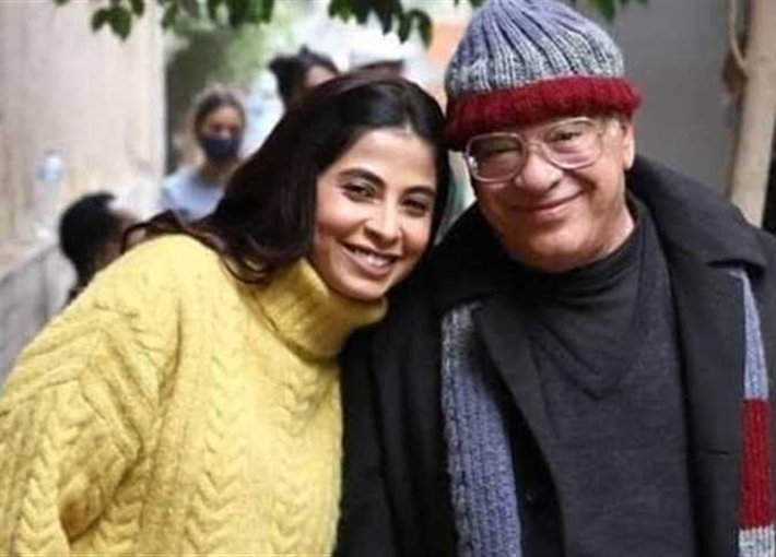 روبي وصلاح عبد الله