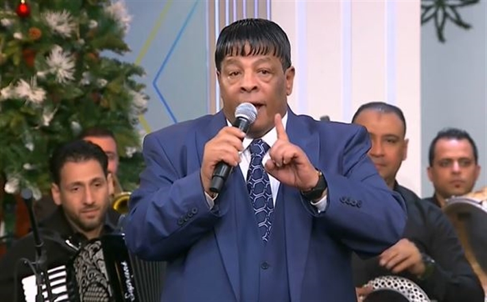 عبد الباسط حمودة