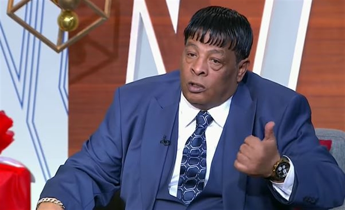 عبد الباسط حمودة