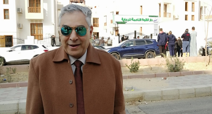 ياسر علي ماهر