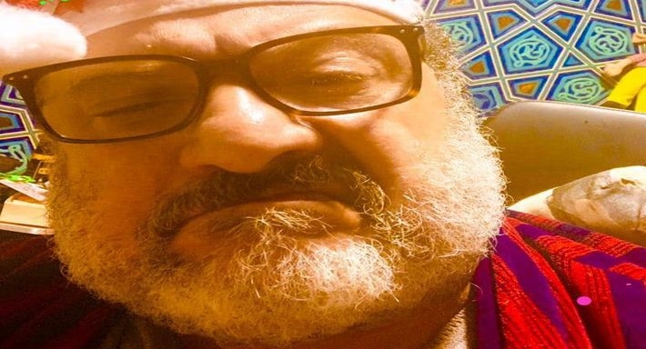 خالد الصاوي