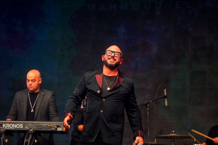 محمود العسيلي