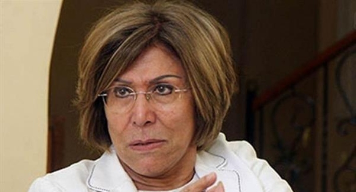 فريدة الشوباشي