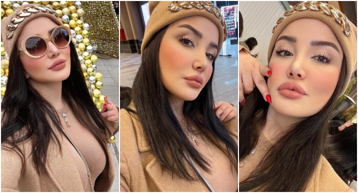 جيهان عبد العظيم