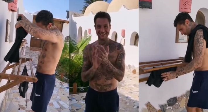 أحمد الفيشاوي