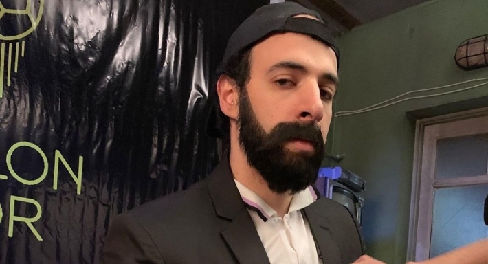 أحمد الغندور