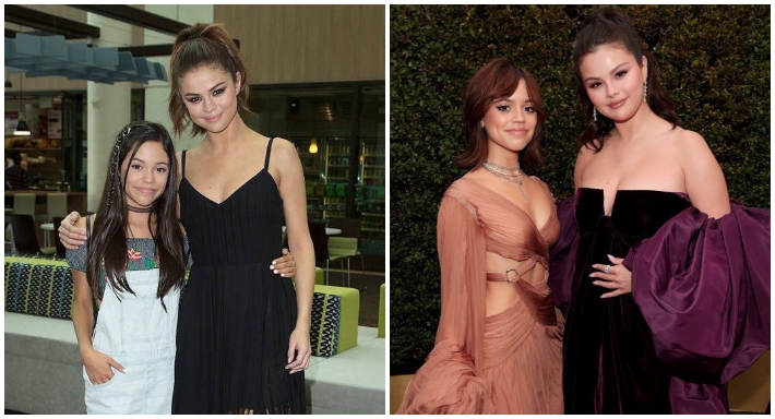 الصورتين والفرق بينهما 6 سنوات