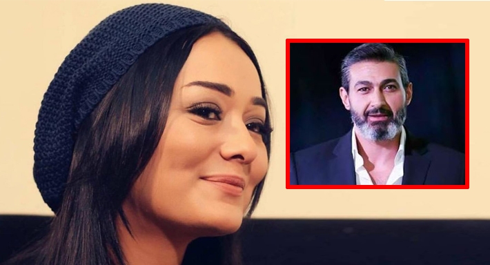 ياسر جلال وراندا البحيري