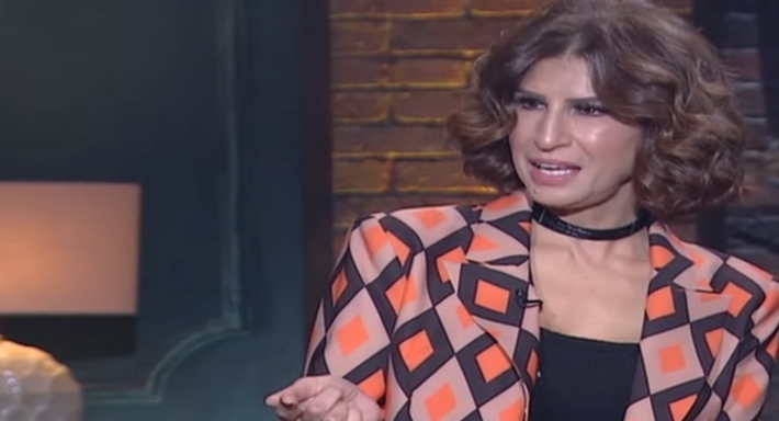 أمينة شلباية