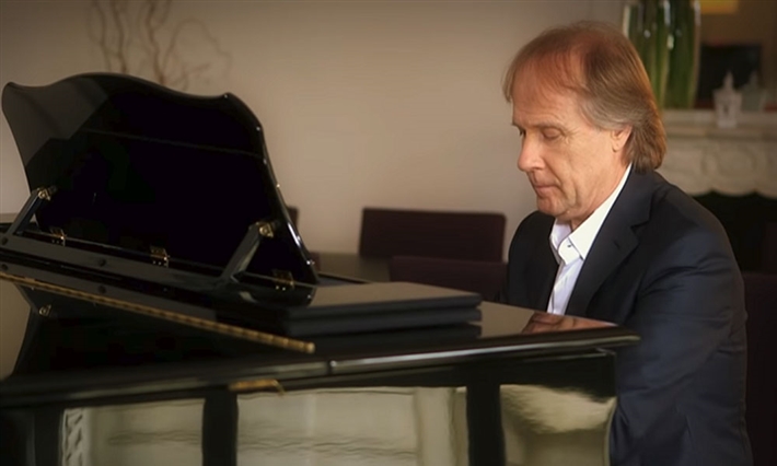 ريتشارد كلايدرمان