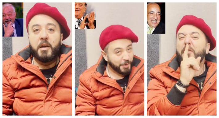 عمرو عبد العزيز