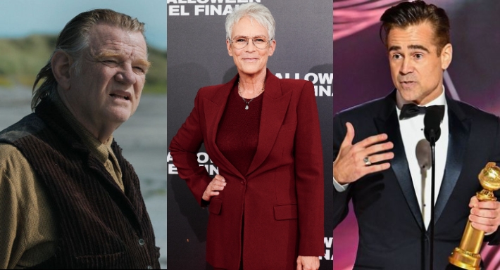 هل تسببت جيمي لي كرتيس في نشر كورونا في جولدن جلوب 2023؟