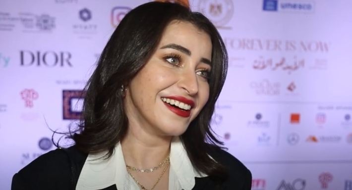 سارة الشامي
