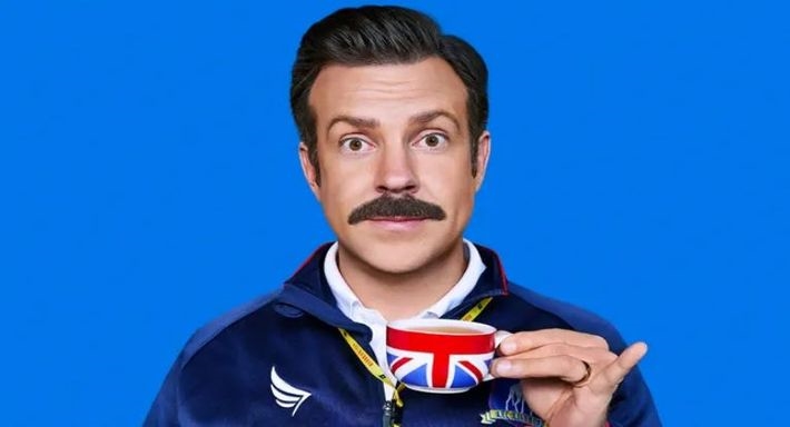 مسلسل Ted Lasso