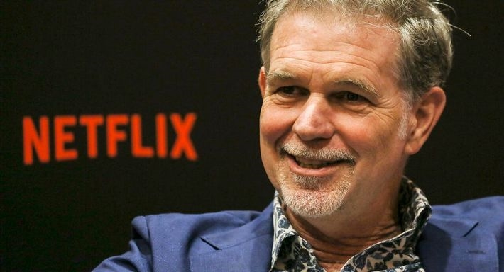 ريد هاستنجز