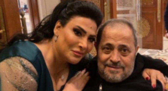 بدرية طلبة وجورج وسوف