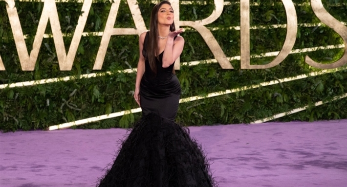 حفل جوي أووردز